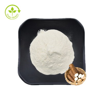 98% Chất chiết xuất Yam hoang dã Diosgenin bột tự nhiên 512-04-9