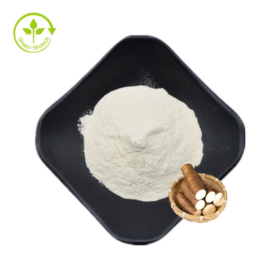 98% Diosgenin bột Natural Wild Yam Extract bột