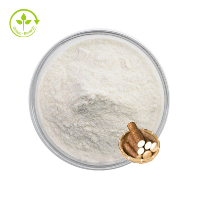 98% Diosgenin bột Natural Wild Yam Extract bột