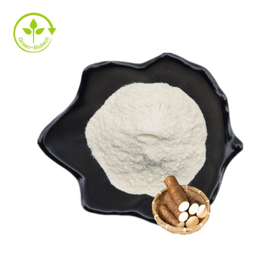 Diosgenin tự nhiên 6% 20% chiết xuất rễ đậu nành hoang dã cho sản phẩm chăm sóc sức khỏe