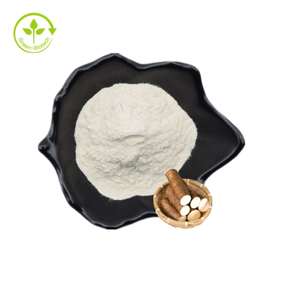 Diosgenin tự nhiên 6% 20% chiết xuất rễ đậu nành hoang dã cho sản phẩm chăm sóc sức khỏe