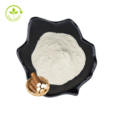 10% 30% 50% Dầu chiết xuất Yam hoang dã sản phẩm chăm sóc sức khỏe