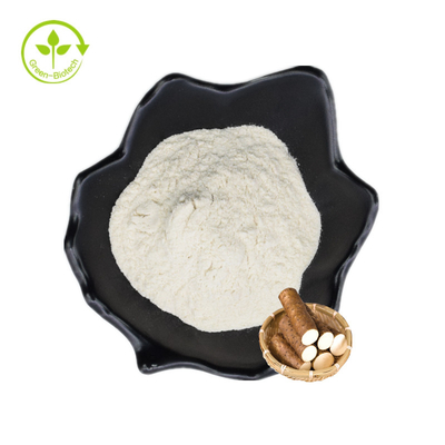 Natural Wild Yam Root Extract Peptide Powder cho thực phẩm tốt cho sức khỏe