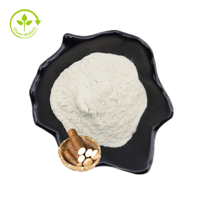 Natural Wild Yam Root Extract Peptide Powder cho thực phẩm tốt cho sức khỏe