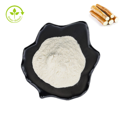 Chiết xuất khoai lang hữu cơ tự nhiên Diosgenin 16% 95% 98% CAS 512-04-9