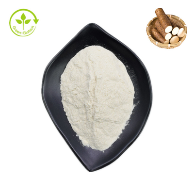 98% Diosgenin Wild Yam Extract Powder Cấp thực phẩm / mỹ phẩm
