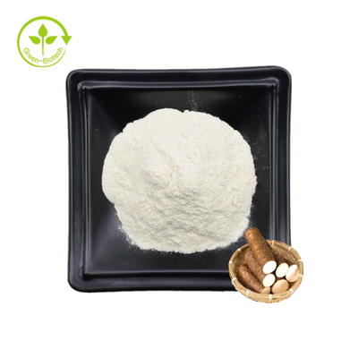 10% 30% 50% bột chiết xuất từ ​​​​rễ khoai lang hoang dã tự nhiên cho sản phẩm chăm sóc sức khỏe