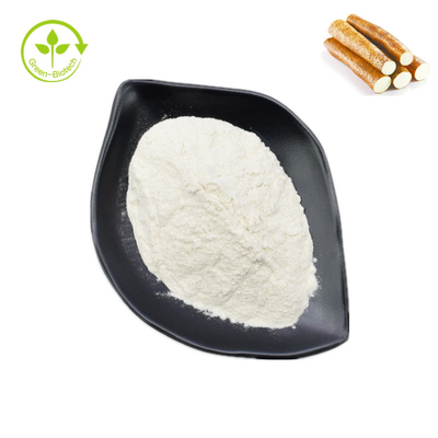 16% 30% 90% chiết xuất thực vật tự nhiên Diosgenin 98% Wild Yam Extract Powder