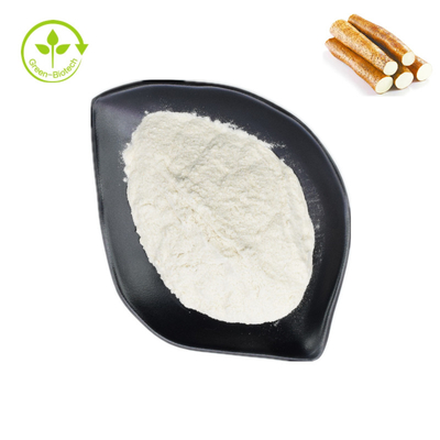 Các mẫu hữu cơ miễn phí Wild Yam Dioscorea Opposita Extract 98% Diosgenins