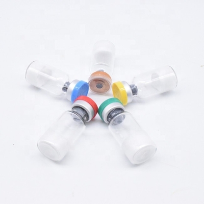10mg/ Vial MT2 Melanotan II Kem chống nắng để làm nắng da