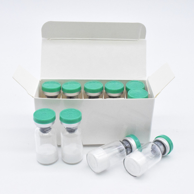 10mg/ Vial MT2 Melanotan II Kem chống nắng để làm nắng da