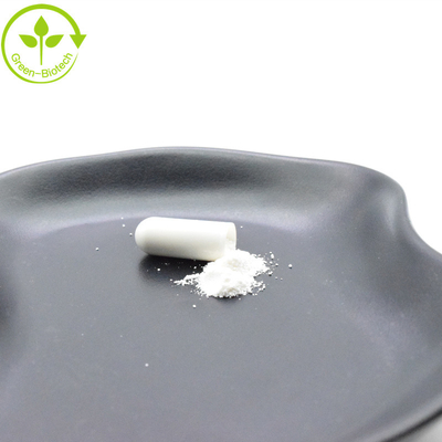 NMN Nicotinamide Mononucleotide bột trắng Nhập NMN bổ sung viên nang