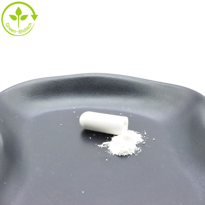 Các chất bổ sung chống lão hóa Beta Nicotinamide Mononucleotide 500MG NMN Capsule 99%
