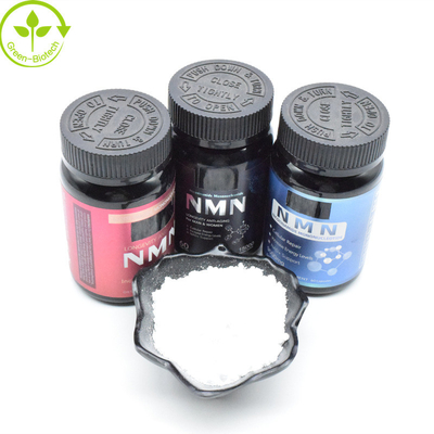 Nicotinamide Mononucleotide NMN Resveratrol viên nang bổ sung tế bào gốc
