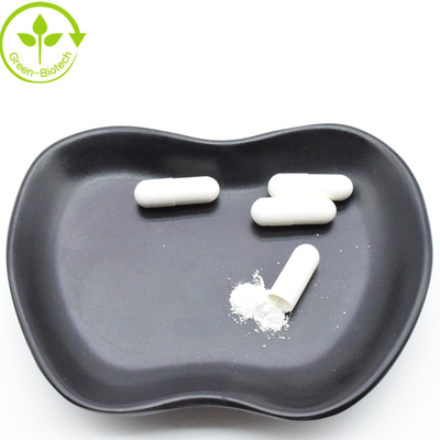 OEM bổ sung NMN tinh khiết bột Nicotinamide Mononucleotide viên nang 500mg