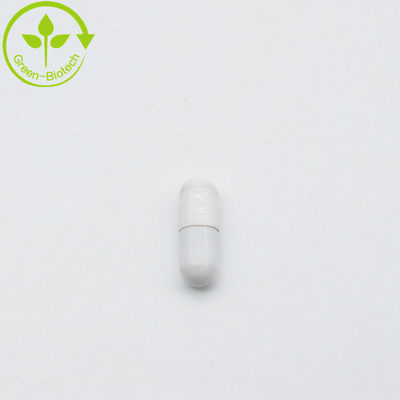 Cơ thể chống lão hóa bổ sung NMN viên nang và bột NMN tinh khiết Gmp