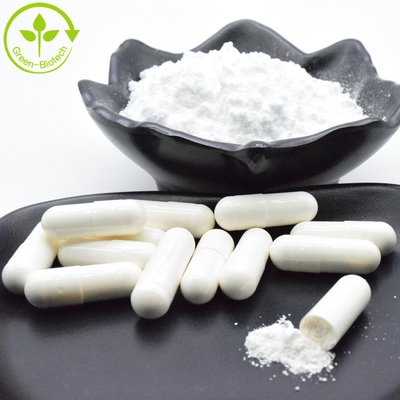 Resveratrol tinh khiết Nicotinamide Mononucleotide Booster Thực phẩm bổ sung Nad Capsules