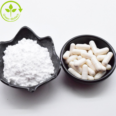 Viên nang Nicotinamide Mononucleotide NMN tinh khiết bột bổ sung chống lão hóa