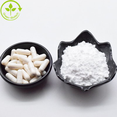 Các viên nang Nootropic tốt nhất Công thức nâng cao NAD + Booster Thuốc nén NMN chống lão hóa