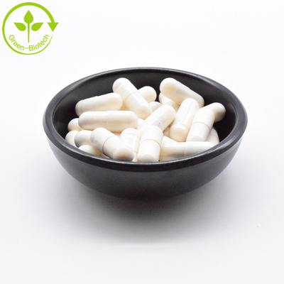 Các viên nang Nootropic tốt nhất Công thức nâng cao NAD + Booster Thuốc nén NMN chống lão hóa