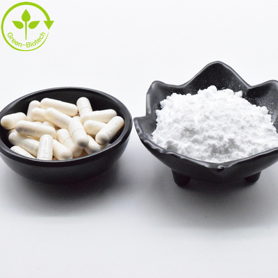 Thực phẩm sức khỏe NMN Nicotinamide Mononucleotide bổ sung chống lão hóa 99% viên nang NMN