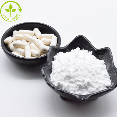 NMN Nicotinamide Mononucleotide bổ sung NMN bột viên nang chống lão hóa
