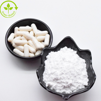 Tùy chỉnh Beta Nicotinamide Mononucleotide Chăm sóc sức khỏe Năng lượng thực phẩm NMN