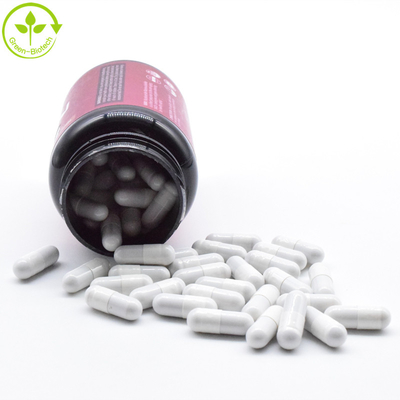 Các chất bổ sung chống lão hóa NMN tinh khiết bột Sức khỏe Vitamin Nicotinamide Mononucleotide
