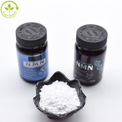 Nicotinamide Mononucleotide NMN bổ sung NMN bột viên nang NMN