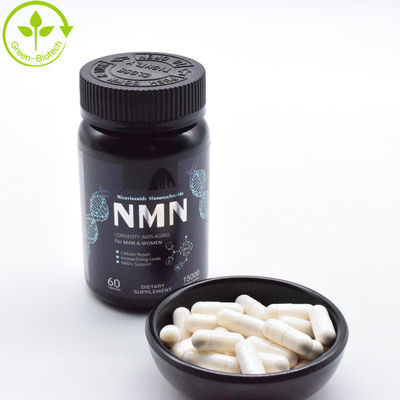 Nicotinamide Mononucleotide NMN bổ sung NMN bột viên nang NMN
