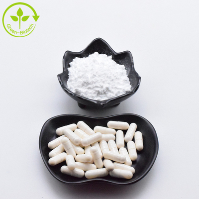 Bổ sung chế độ ăn uống Beta Nicotinamide Mononucleotide tinh khiết