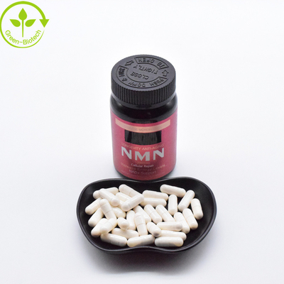 NMN tinh khiết Nicotinamide Mononucleotide bổ sung chống lão hóa Chăm sóc sức khỏe chống oxy hóa