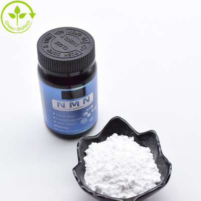 NMN tinh khiết Nicotinamide Mononucleotide bổ sung chống lão hóa Chăm sóc sức khỏe chống oxy hóa