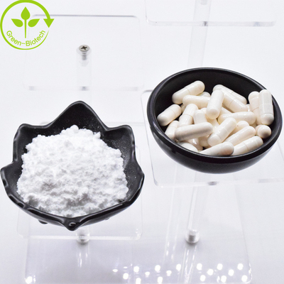 Nicotinamide Mononucleotide NMN bột 99% bột NMN chất lượng thực phẩm