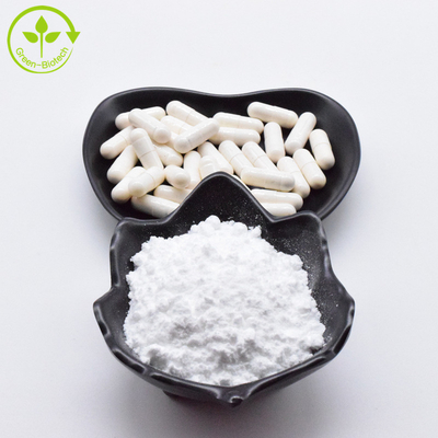OEM ODM Kháng lão hóa NMN tinh khiết bột Nicotinamide Mononucleotide tùy chỉnh