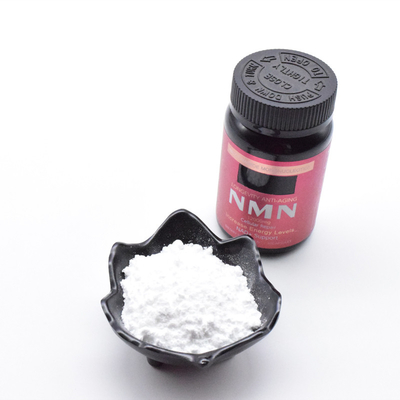 Nicotinamide Mononucleotide 1KG Kháng lão hóa NMN bột 99%