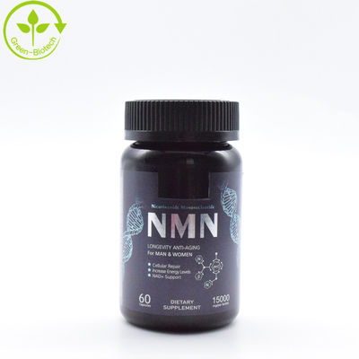Phụ gia NMN Nicotinamide Mononucleotide Để Tăng Nồng độ NAD