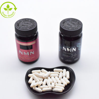 Phụ gia NMN Nicotinamide Mononucleotide Để Tăng Nồng độ NAD