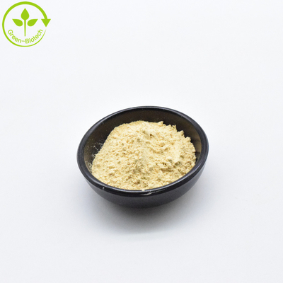 Dầu chiết xuất rễ nhân sâm đỏ 80% Ginsenoside Powder Sản phẩm chăm sóc sức khỏe