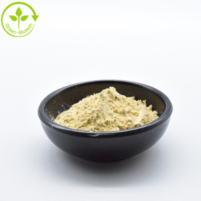 Dược liệu hữu cơ tự nhiên trồng toàn bộ chiết xuất Ginseng Panax Ginseng gốc
