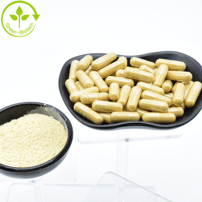 Chiết xuất rễ nhân sâm khô hàng loạt Bột nhân sâm tươi