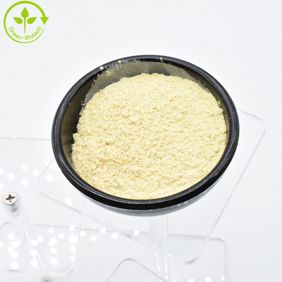 Nhà máy cung cấp Ginseng gốc bột Panax Ginseng chiết xuất 20:1 Ginsenoside 80%