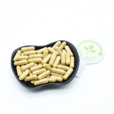 Dầu Ginseng tự nhiên được lên men