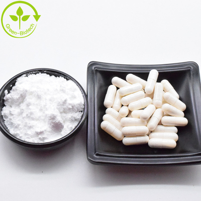 Sản phẩm làm đẹp NMN Q10 Coenzyme Capsules Softgel Capsule For Skin Care