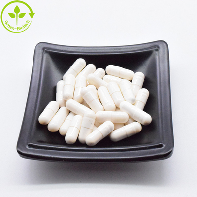 Phương pháp chống lão hóa Nhãn hiệu cá nhân viên nang NMN Resveratrol 99% NMN bột