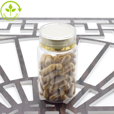 Các chất bổ sung chế độ ăn uống chất lượng cao với nhân sâm đỏ giúp tăng cường sức sống