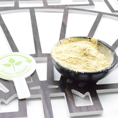 Nhà máy cung cấp Ginseng gốc bột Panax Ginseng chiết xuất 20:1 Ginsenoside 80%