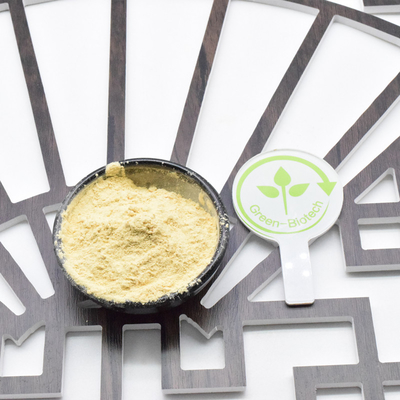 Chiết xuất thực vật tự nhiên Bột Ginseng Mỹ khô 30% Ginsenosides