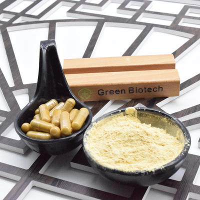 Đồ bán buôn cao cấp giá thấp Panax Ginseng gốc Đỏ Ginseng