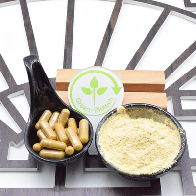 Thực phẩm sức khỏe chất lượng cao 6 năm tuổi Hàn Quốc Panax Hàn Quốc Đỏ Ginseng